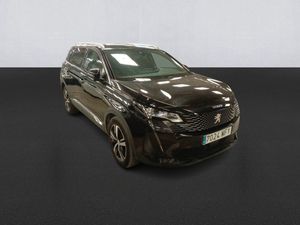 Peugeot 5008 1.5 Bluehdi 96kw S&s Gt Eat8 - Foto 4