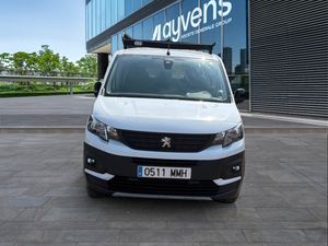 Peugeot Rifter Active Pack Business Std. Bluehdi 100 - Foto 3