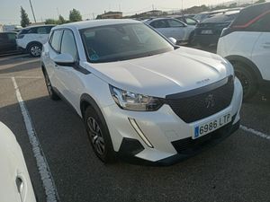 Peugeot 2008 Active Bluehdi 81kw (110cv) - Foto 4