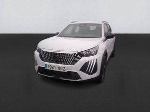 Peugeot 2008 N2008 Allure Hybrid 145 Edcs6 - Foto 2