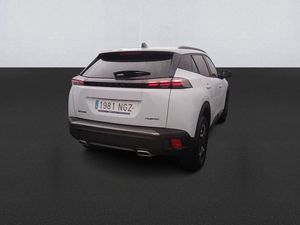 Peugeot 2008 N2008 Allure Hybrid 145 Edcs6 - Foto 5