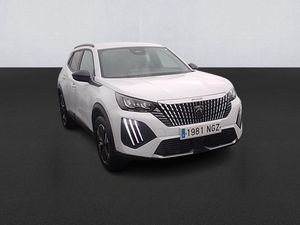 Peugeot 2008 N2008 Allure Hybrid 145 Edcs6 - Foto 4