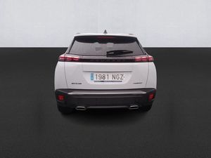 Peugeot 2008 N2008 Allure Hybrid 145 Edcs6 - Foto 6
