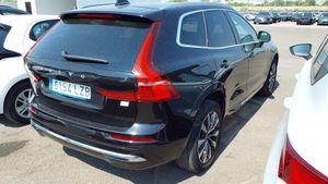 Volvo Xc60 2.0 T6 Awd Recharge Inscription Auto - Foto 4