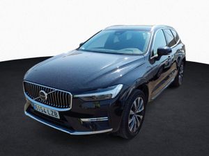 Volvo Xc60 2.0 T6 Awd Recharge Inscription Auto - Foto 2