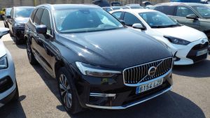 Volvo Xc60 2.0 T6 Awd Recharge Inscription Auto - Foto 5