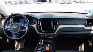Volvo Xc60 2.0 T6 Awd Recharge Inscription Auto - Foto 9