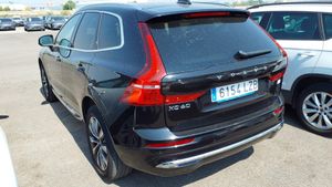 Volvo Xc60 2.0 T6 Awd Recharge Inscription Auto - Foto 3
