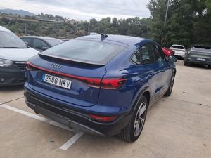 Audi Q6 Sportback E-tron S Line 185kw - Foto 5