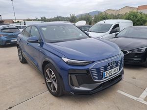 Audi Q6 Sportback E-tron S Line 185kw - Foto 4