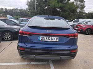 Audi Q6 Sportback E-tron S Line 185kw - Foto 6