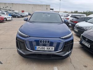 Audi Q6 Sportback E-tron S Line 185kw - Foto 3