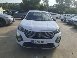 Peugeot 2008 N2008 Allure Hybrid 145 Edcs6 - Foto 3