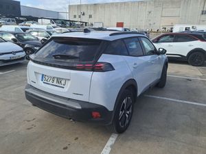 Peugeot 2008 N2008 Allure Hybrid 145 Edcs6 - Foto 5