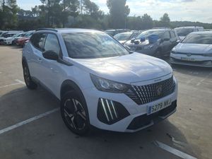 Peugeot 2008 N2008 Allure Hybrid 145 Edcs6 - Foto 4