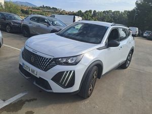 Peugeot 2008 N2008 Allure Hybrid 145 Edcs6 - Foto 2
