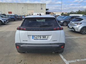 Peugeot 2008 N2008 Allure Hybrid 145 Edcs6 - Foto 6