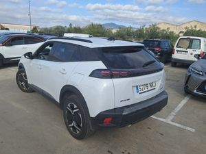 Peugeot 2008 N2008 Allure Hybrid 145 Edcs6 - Foto 7
