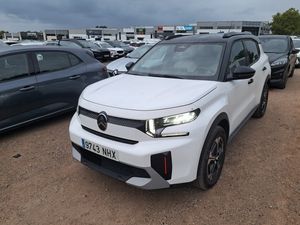 Citroen C3 Aircross Hybrid 145 ë-dcs6 Max - Foto 2