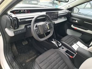 Citroen C3 Aircross Hybrid 145 ë-dcs6 Max - Foto 8