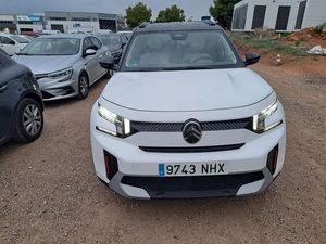 Citroen C3 Aircross Hybrid 145 ë-dcs6 Max - Foto 3