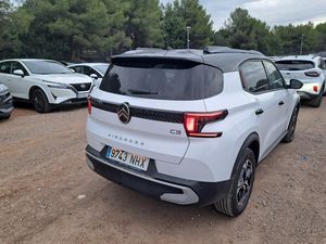 Citroen C3 Aircross Hybrid 145 ë-dcs6 Max - Foto 5