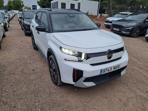 Citroen C3 Aircross Hybrid 145 ë-dcs6 Max - Foto 4