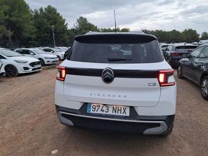 Citroen C3 Aircross Hybrid 145 ë-dcs6 Max - Foto 6