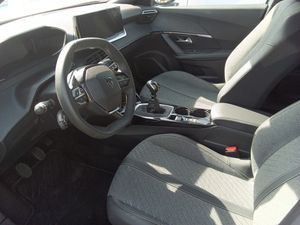 Peugeot 2008 Allure Puretech 100 S&s 6 Vel. Man - Foto 8