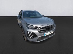 Peugeot 2008 Allure Puretech 100 S&s 6 Vel. Man - Foto 4