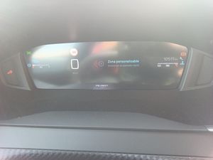 Peugeot 2008 Allure Puretech 100 S&s 6 Vel. Man - Foto 9