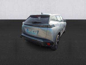 Peugeot 2008 Allure Puretech 100 S&s 6 Vel. Man - Foto 5