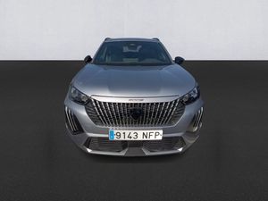 Peugeot 2008 Allure Puretech 100 S&s 6 Vel. Man - Foto 3