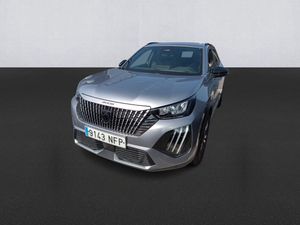 Peugeot 2008 Allure Puretech 100 S&s 6 Vel. Man - Foto 2