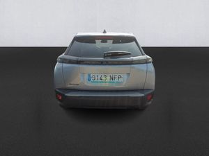 Peugeot 2008 Allure Puretech 100 S&s 6 Vel. Man - Foto 6