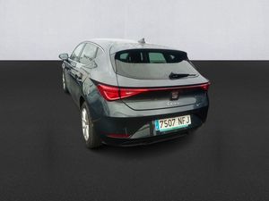 Seat Leon 1.5 Etsi 85kw Dsg-7 Style Xl - Foto 7
