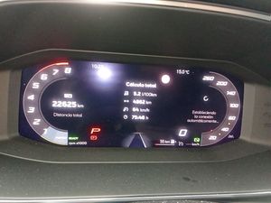 Seat Leon 1.5 Etsi 85kw Dsg-7 Style Xl - Foto 8