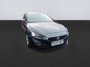 Seat Leon 1.5 Etsi 85kw Dsg-7 Style Xl - Foto 4