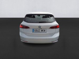 Bmw Series 2 Active Tourer 218d - Foto 6