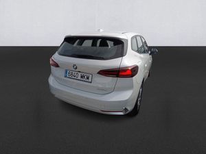 Bmw Series 2 Active Tourer 218d - Foto 5