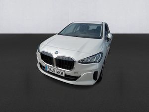 Bmw Series 2 Active Tourer 218d - Foto 2