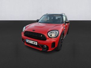 Mini Countryman Cooper Se All4 - Foto 2
