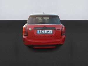 Mini Countryman Cooper Se All4 - Foto 6
