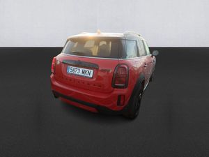 Mini Countryman Cooper Se All4 - Foto 5