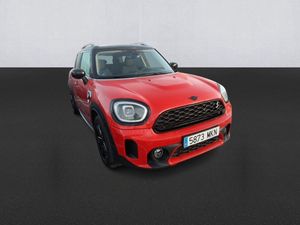 Mini Countryman Cooper Se All4 - Foto 4