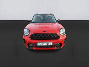 Mini Countryman Cooper Se All4 - Foto 3