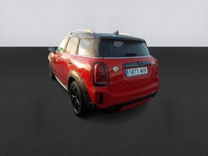 Mini Countryman Cooper Se All4 - Foto 7