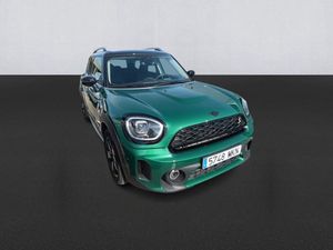 Mini Countryman Cooper Se All4 - Foto 4