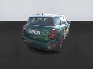 Mini Countryman Cooper Se All4 - Foto 5