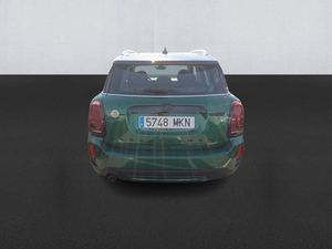 Mini Countryman Cooper Se All4 - Foto 6